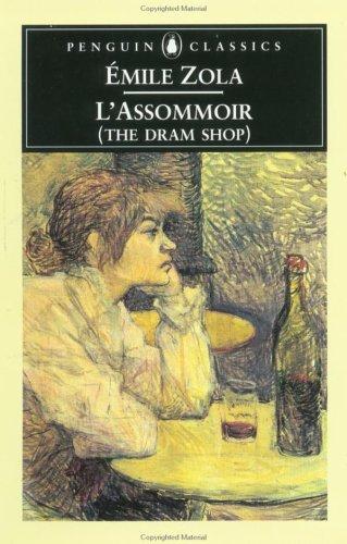 Cover of L'Assommoir