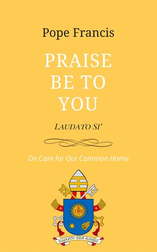 Cover of Laudato si'