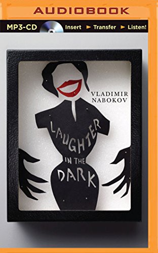Cover of Laughter in the Dark