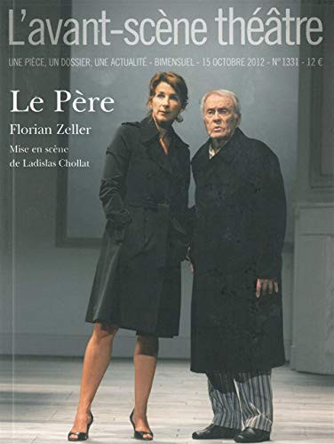 Cover of Le Père