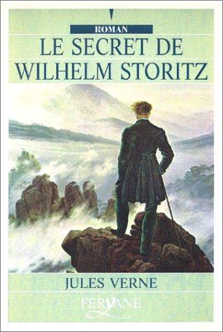 Cover of Le Secret de Wilhelm Storitz