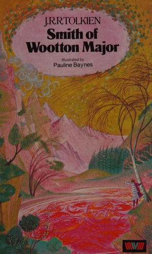 Cover of Leaf by Niggle