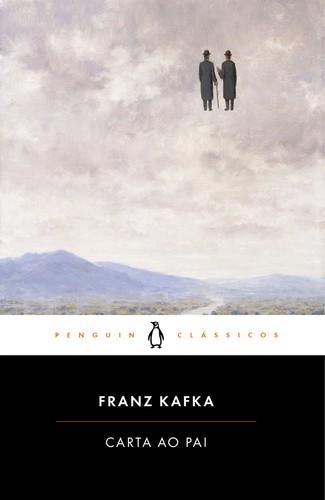 Cover of Letter to His Father