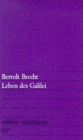 Cover of Life of Galileo