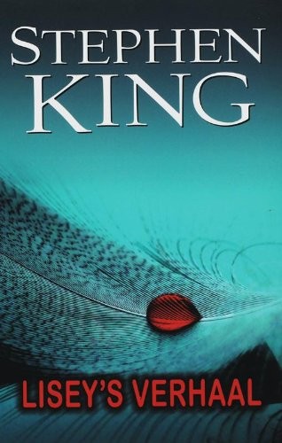 Cover of Lisey's Story