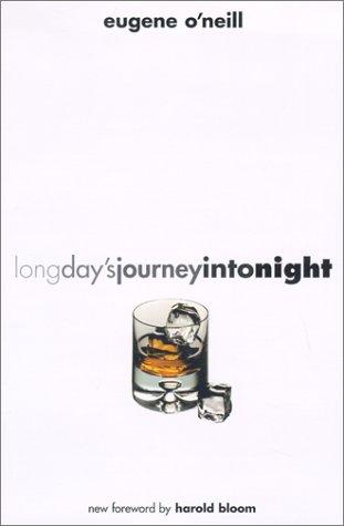 Cover of Long Day's Journey into Night