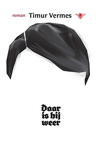 Cover of Look Who's Back