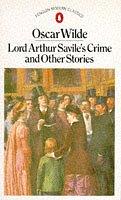 Cover of Lord Arthur Savile's Crime