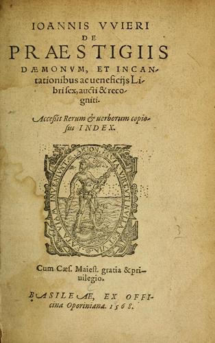 Cover of Los goetia