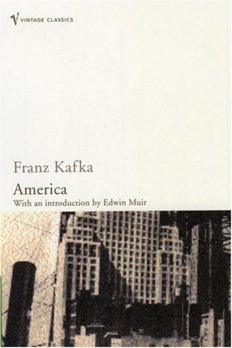 Cover of Lost in America