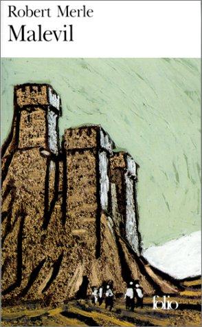 Cover of Malevil
