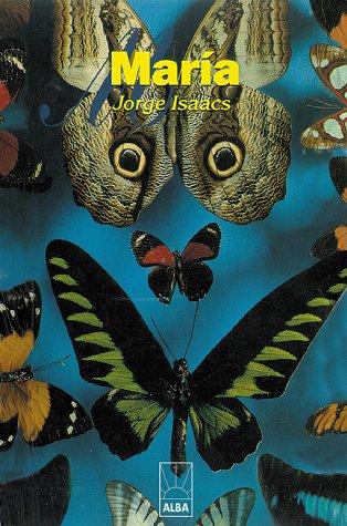 Cover of María