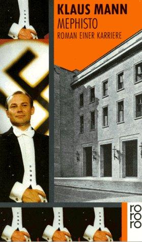 Cover of Mephisto