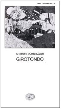 Cover of Merry-Go-Round