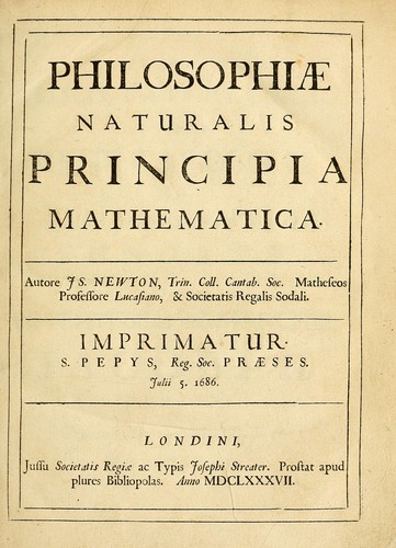 Cover of Method of Fluxions