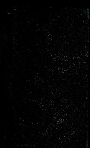 Cover of Metzengerstein