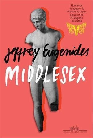 Cover of Middlesex