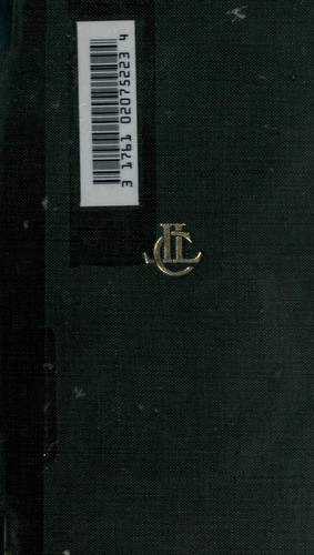 Cover of Minos