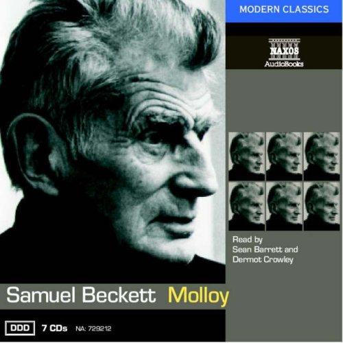 Cover of Molloy
