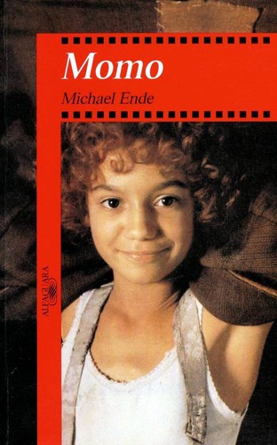 Cover of Momo