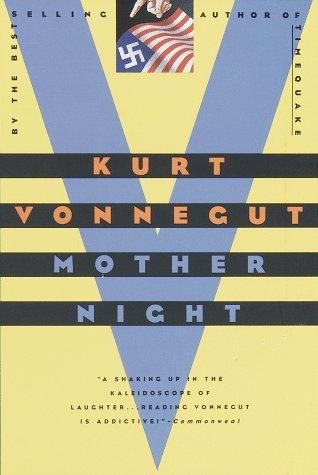 Cover of Mother Night