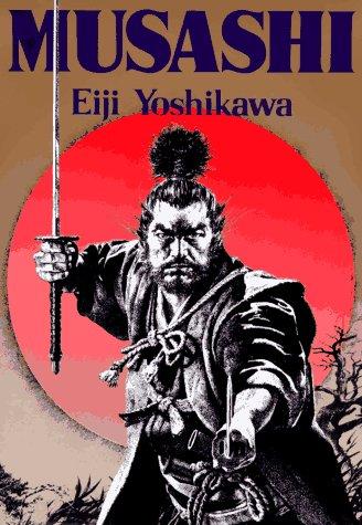 Cover of Musashi