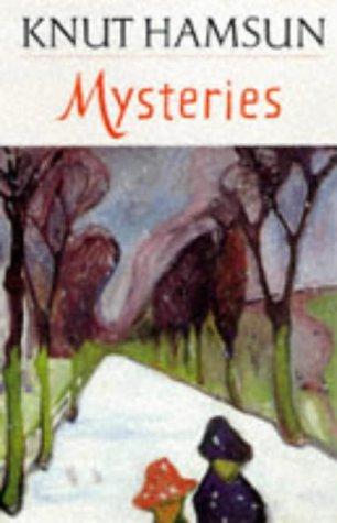 Cover of Mysteries