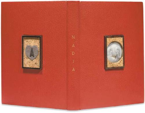 Cover of Nadja