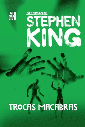Cover of Needful Things