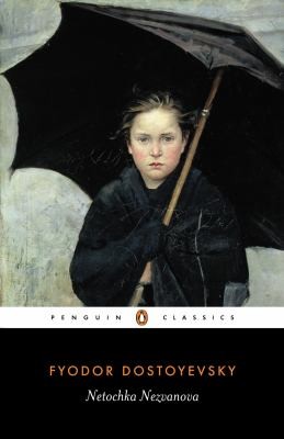 Cover of Netochka Nezvanova