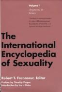 Cover of New International Encyclopedia