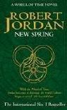 Cover of New Spring