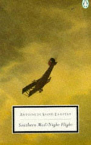 Cover of Night Flight