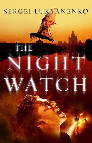 Cover of Night Watch
