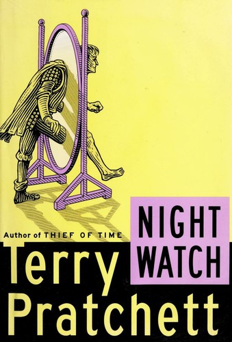 Cover of Night Watch