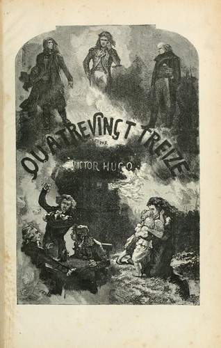 Cover of Ninety-three
