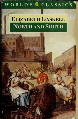 Cover of North and South