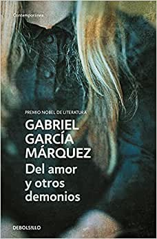 Cover of Of Love and Other Demons