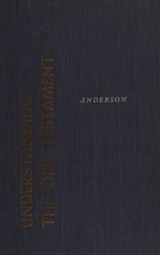 Cover of Old Testament
