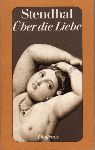 Cover of On Love