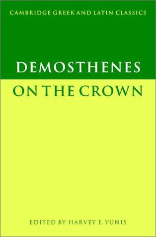 Cover of On the Crown