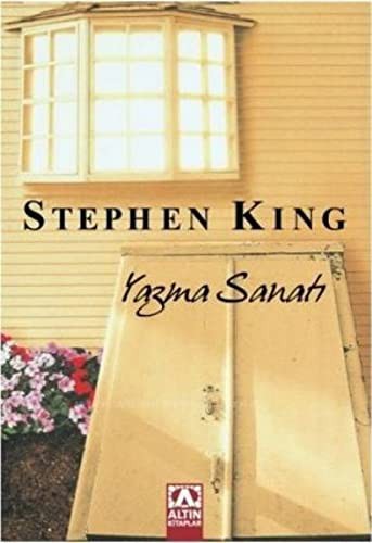 Cover of On Writing