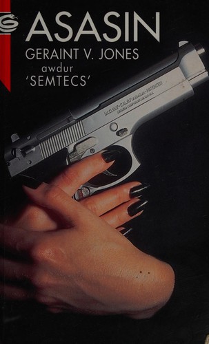 Cover of Order of Assassins