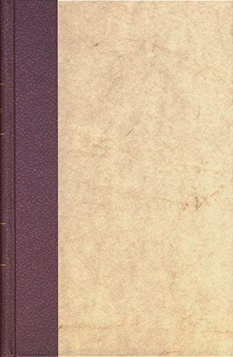 Cover of Österreichisches Biographisches Lexikon 1815–1950