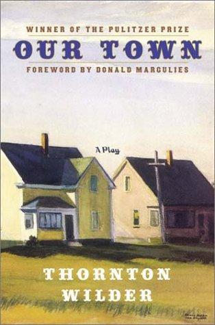 Cover of Our Town