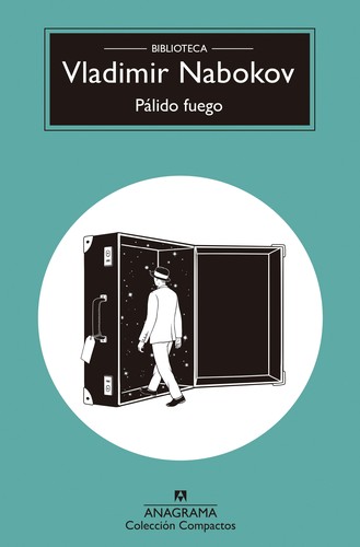 Cover of Pale Fire