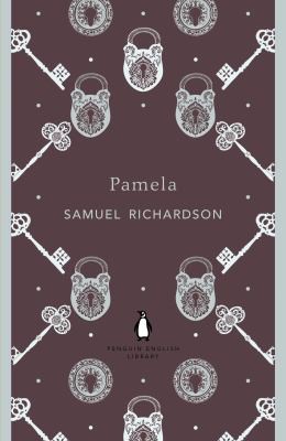 Cover of Pamela; or, Virtue Rewarded
