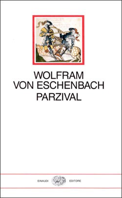 Cover of Parzival