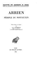 Cover of Periplus of the Euxine Sea