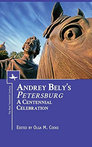 Cover of Petersburg